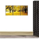 Ver imagem 1 de Rodapé MDF 15mmx5cm 502 Moldufama Metro Linear