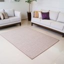 Ver imagem 1 de Tapete Sisal Dama da Noite 150 X 150cm - Rayza