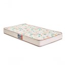 Ver imagem 2 de Berço Mini Cama C/colchão /cômoda C/trocador Branco-fdecor