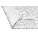 Ver imagem 2 de Tapete para Banheiro Soft 50cm X 70cm Branco - Kapazi