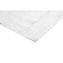 Ver imagem 3 de Tapete para Banheiro Soft 50cm X 70cm Branco - Kapazi