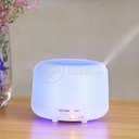 Ver imagem 1 de Aromatizador Umidificador Difusor Eletrônico 300ml