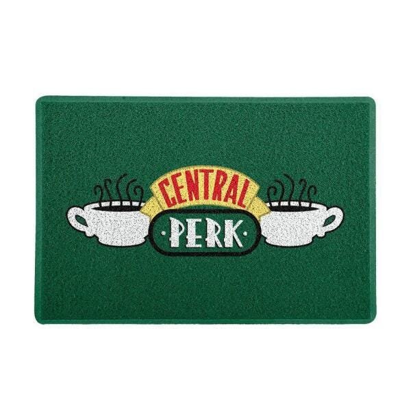 Capacho 60x40cm Central Perk - Beek