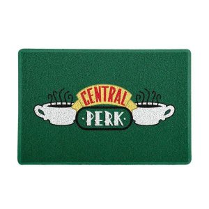 Capacho 60x40cm Central Perk - Beek