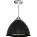 Ver imagem 1 de Pendente Prismático 12 Polegadas Fumê