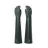 LUVA PVC PALMA ASPERA CANO LONGO 70CM T9,5 SAFEX CA 41460 - 1