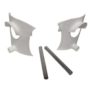 Bocal Tratador de Pássaros Bc