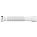 Ver imagem 2 de Sifão Tubo Extensivo Branco C/ Porca Metal Blukit - 030102