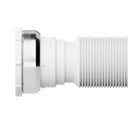 Ver imagem 4 de Sifão Tubo Extensivo Branco C/ Porca Metal Blukit - 030102