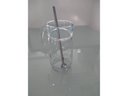 Ver imagem 3 de Colher Bailarina Inox Simonaggio para Mexer Sucos e Drinks - 30,5 cm