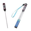 Ver imagem 1 de Termometro Culinario Digital Alimento Cozinha