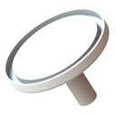 Ver imagem 3 de Molde Modelador Esfiha Aberta 15cm Cortador Cabo Esfirra