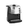 Cafeteira Mondial Espresso Cream Premium Preta/prata - 800w 127v - 1