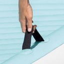 Ver imagem 5 de Colchão Esteira Flutuante Premium com Porta Copos e Alça Intex