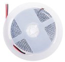 Ver imagem 3 de Fita Led Moni 16,7w 528 Leds 12v Rolo 5m Ip20 Nordecor - 3000k - Luz Amarela