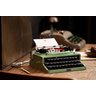 Lego 21327 Ideas - Máquina De Escrever - 3