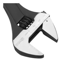 Chave Ajustável 10" Irwin - 2