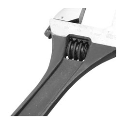 Chave Ajustável 10" Irwin - 3