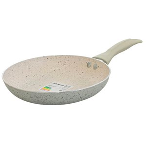 Frigideira Antiaderente Revestimento Cerâmica 22cm Ibiza - Casambiente