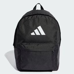Mochila Classic 3 Bar Logo Preta - 2