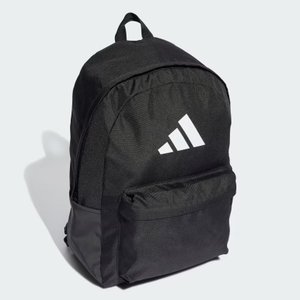 Mochila Classic 3 Bar Logo Preta