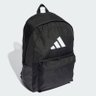 Mochila Classic 3 Bar Logo Preta - 1