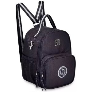 Lancheira Mini Mochila Termica Rebecca Bonbon Alça 2 em 1
