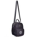 Ver imagem 4 de Lancheira Mini Mochila Termica Rebecca Bonbon Alça 2 em 1