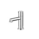 Ver imagem 1 de Torneira de Mesa para Lavatório Riva Cromado - Docol