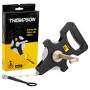 Ver imagem 2 de Trena de Fibra de Vidro Aberta 20m Thompson