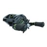 Carretilha Albatroz Black Snake 0,38mm/150m 7 Rol. Drag 14kg - Verde - Esquerda - 6