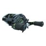 Carretilha Albatroz Black Snake 0,38mm/150m 7 Rol. Drag 14kg - Verde - Esquerda - 2
