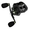 Carretilha Albatroz Black Snake 0,38mm/150m 7 Rol. Drag 14kg - Verde - Esquerda - 4