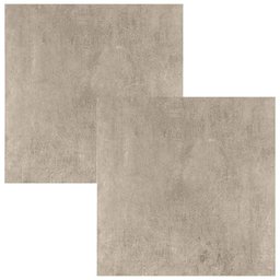 Porcelanato Externo Borda Reta Broadway Cement 90X90Cm - 1 Porcelanato Externo Borda Reta Broadway Cement 90X90Cm - 1