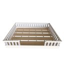 Ver imagem 2 de Cama Infantil Montessoriana Casal Sol