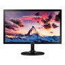 Monitor Samsung 21,5 Led Full Hd S22f350fhl D-sub / Hdmi - 2