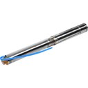 Ver imagem 4 de Bomba Submersa 2'' Tipo Caneta Multiestágio 1/2hp 27 Estágios 220v Worker