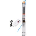 Ver imagem 1 de Bomba Submersa 2'' Tipo Caneta Multiestágio 1/2hp 27 Estágios 220v Worker