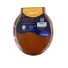 Assento Sanitario Convencional Caramelo Classico Roma Alumasa Assento Sanitario Convencional Caramel - 3