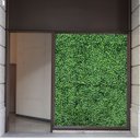 Ver mais imagens de Kit 22 Placas de Jardim Vertical Artificial para Decoração Residencial e Comercial