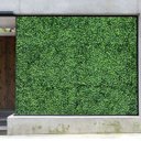 Ver imagem 1 de Kit 22 Placas de Jardim Vertical Artificial para Decoração Residencial e Comercial