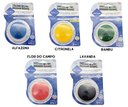Ver imagem 1 de Kit 5 Pastilhas Bactericida Aroma Ar Condicionado 30gr