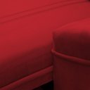 Ver imagem 6 de Sofá Canto London Suede Velut - King House