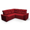 Ver imagem 4 de Sofá Canto London Suede Velut - King House