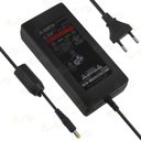 Ver imagem 1 de Fonte Ac Adaptador Ps2 Slim 70000 Series Bivolt 8.5v