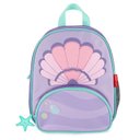 Ver imagem 2 de Mochila Infantil com Alça Spark Style Concha - Skip Hop