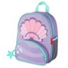 Mochila Infantil com Alça Spark Style Concha - Skip Hop - 1