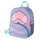 Ver imagem 1 de Mochila Infantil com Alça Spark Style Concha - Skip Hop