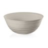 Tigela Bowl 30 Cm em Material Reciclado Taupe Tierra Guzzini - 1