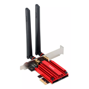 Fenvi Wi-fi 5 Ac1200 2.4g/5ghz, 802.11ac, Bluetooth 4.0